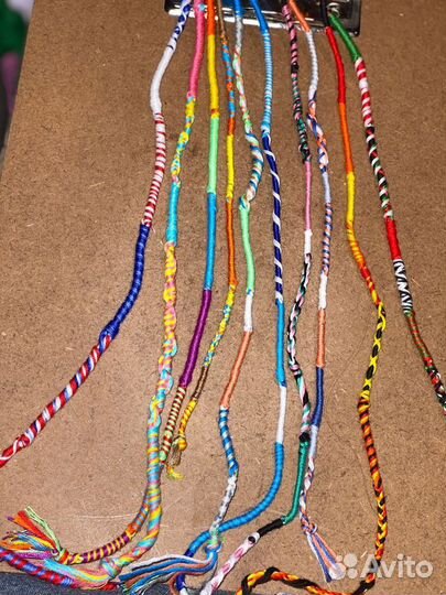 Расточки в волосы