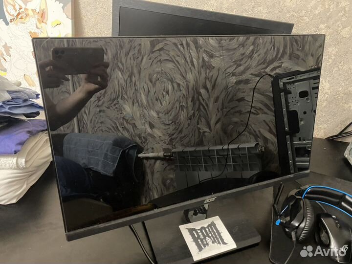 Монитор для компьютера 23 ips