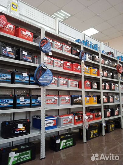 Аккумулятор TAB 60a Новый с Гарантией с Доставкой