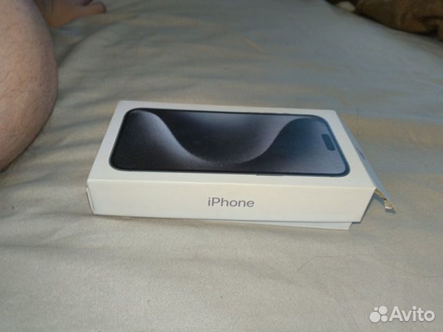 iPhone 15 Pro Max, 512 ГБ объявление продам