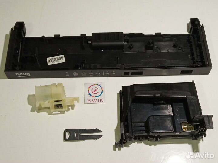 Модуль посудомойки беко