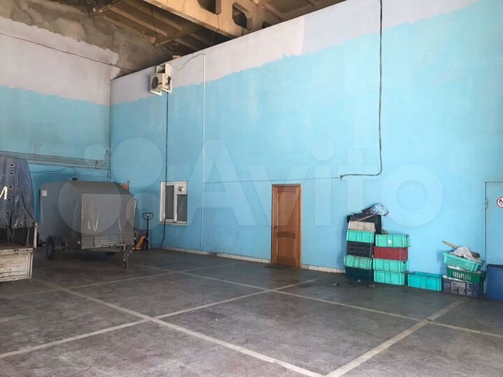 Свободного назначения, 270 м²