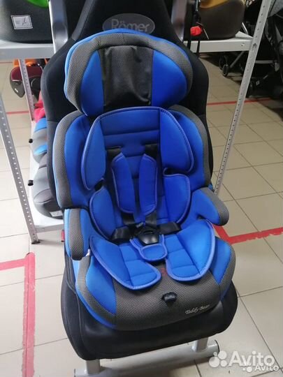 Автокресло Аренда/Прокат