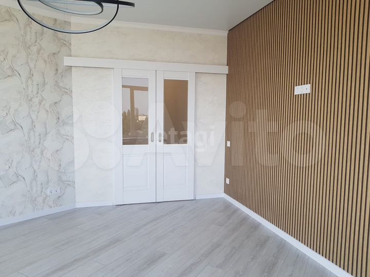 2-к. квартира, 68 м², 8/16 эт.