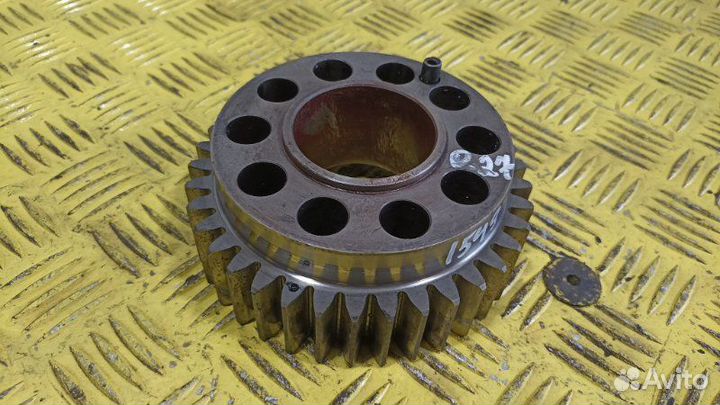 Шестерня коленвала Man Tga Tgs Tgx