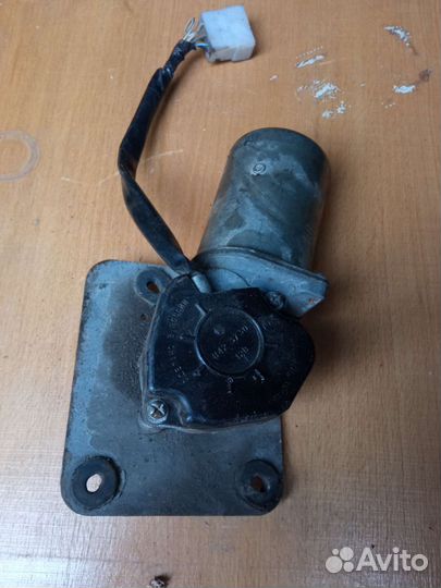 Моторчик дворников Ваз 2110 Приора Нива Шевроле