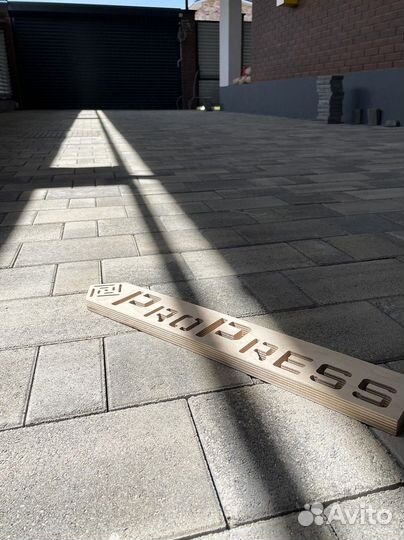 Тротуарная плитка Прогресс от 120 м2