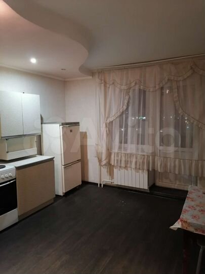 1-к. квартира, 54 м², 8/15 эт.