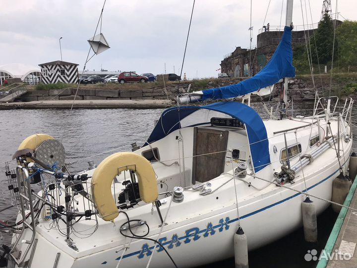 Продажа Comfort 30
