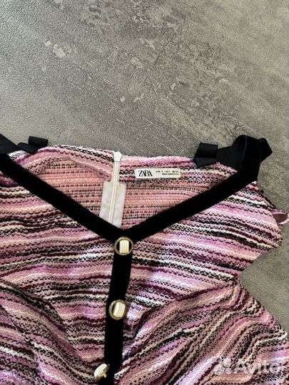 Комбинезон zara S