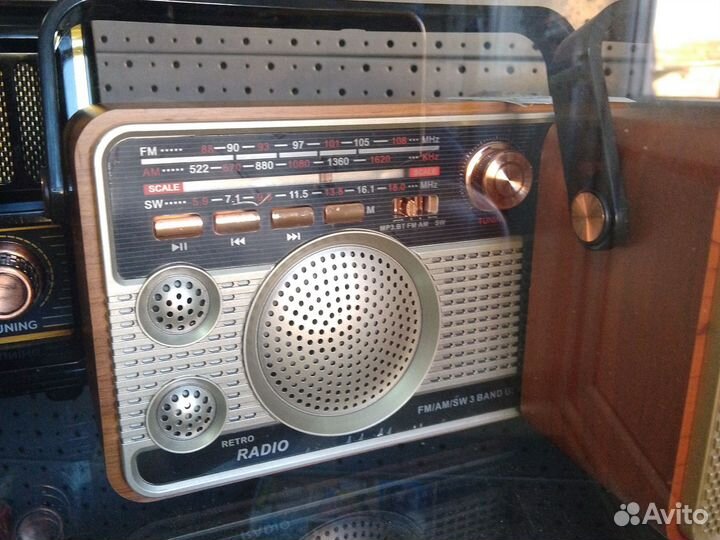 Радиоприемник