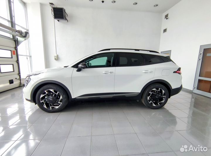 Kia Sportage 2.5 AT, 2023