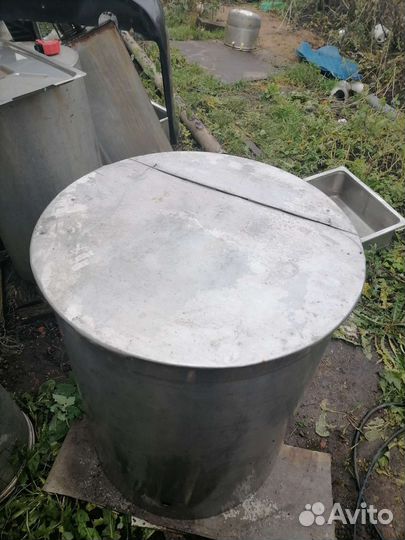 Емкость баки для воды