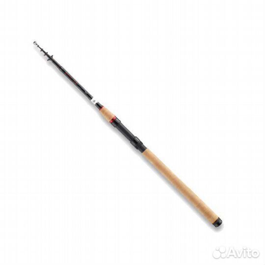 Спиннинг Daiwa ninja X tele 2.40M 30-90G