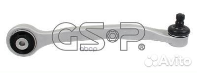 Рычаг подвески передний левый audi A6 (4F2 C6)