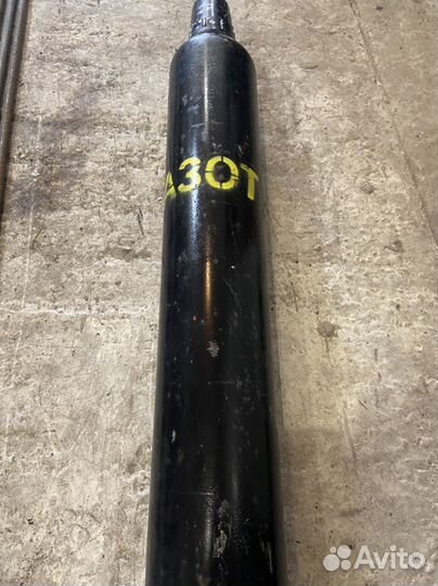 Балон для азота