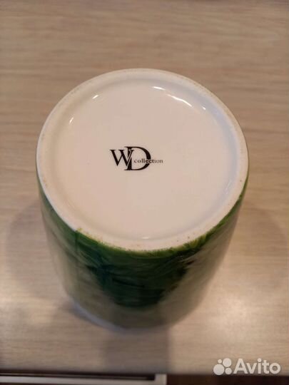 Ваза для зелени