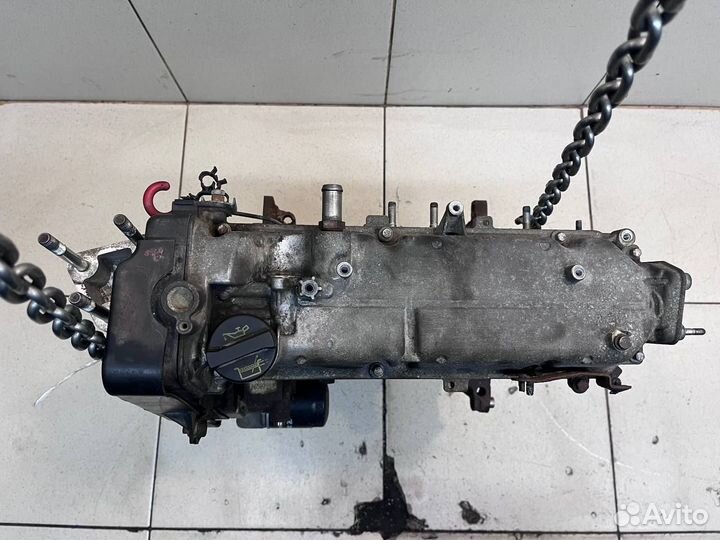 Двигатель Fiat/Alfa/Lancia 1.4 350A1000