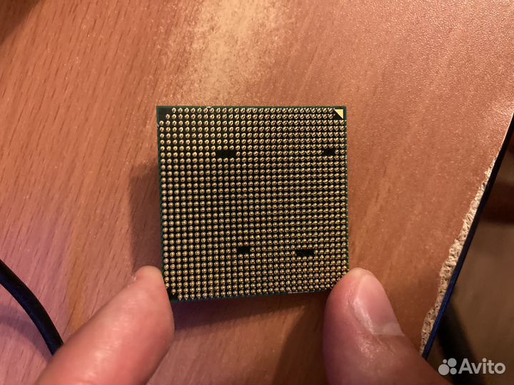 Процессор AMD phenom ii x4 965 Black edition