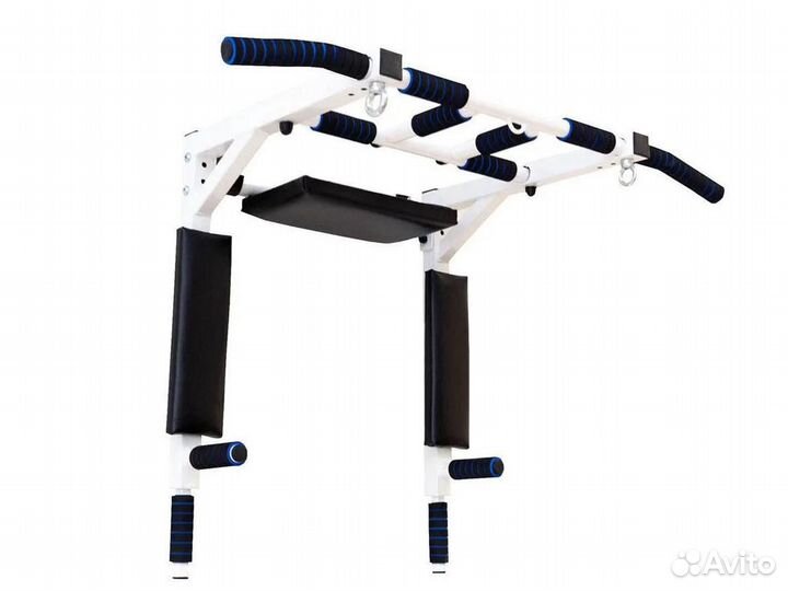 Турник 3в1 усиленный 40х40. В наличии