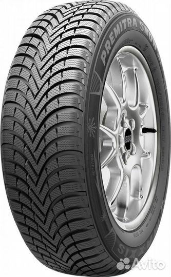 Maxxis Premitra Snow WP6 255/40 R20 101W