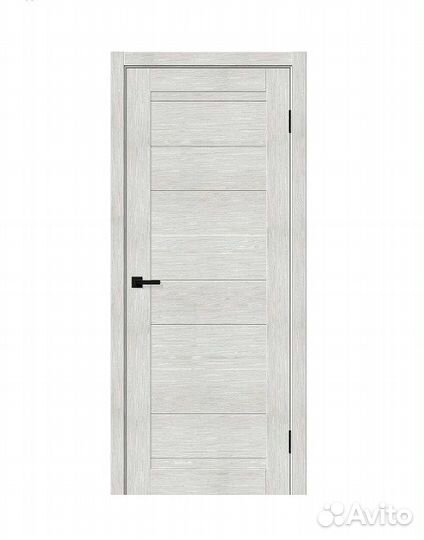 Двери межкомнатные новые