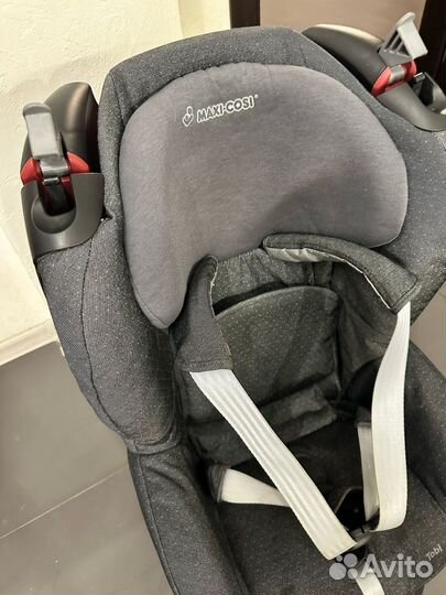Кресло Maxi cosi tobi