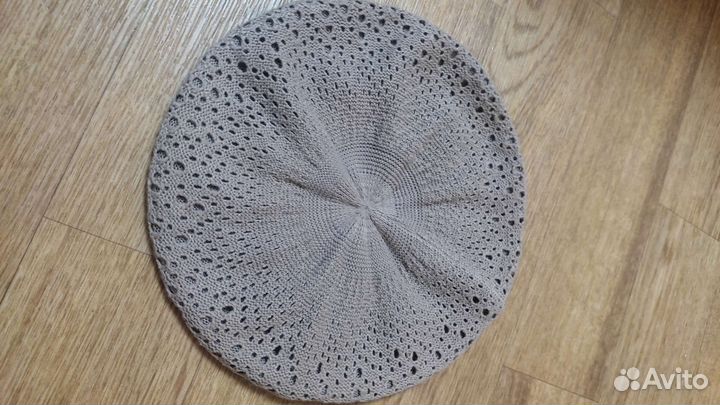 Береты разные