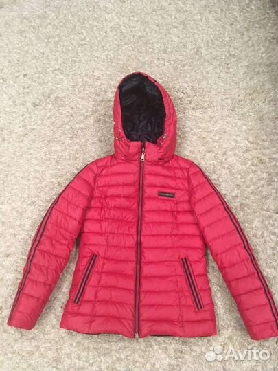 Куртка женская деми