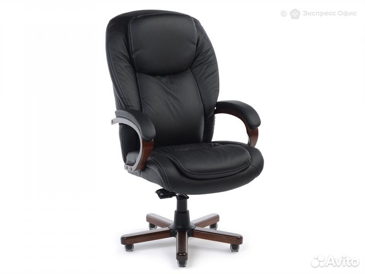 Кресло для руководителя Chairman 408