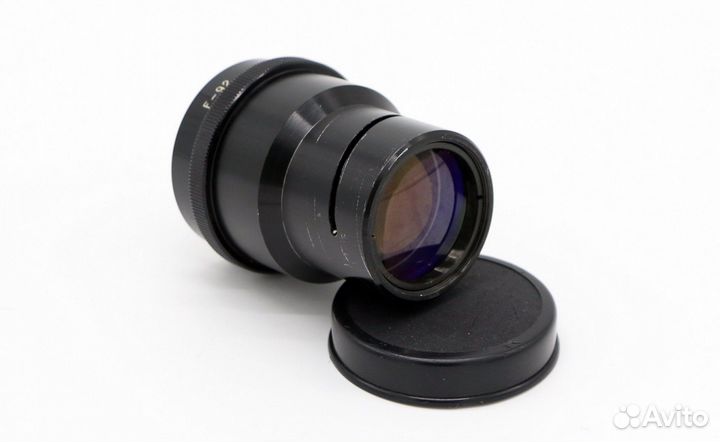 F-92 1:2 (СССР, 1971) проекцоннный