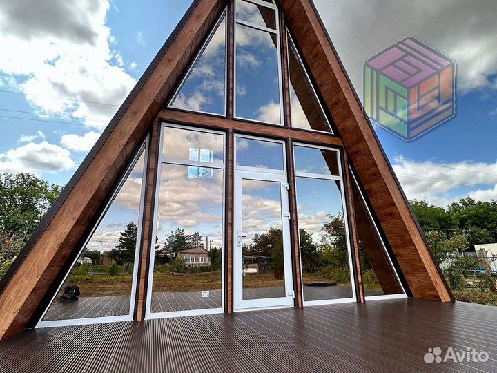 Пластиковые окна пвх