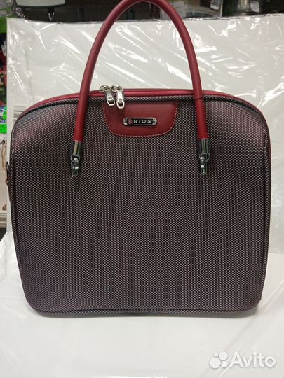 Сумка дорожная женская