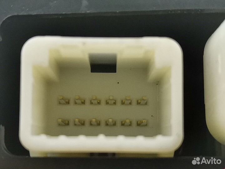 Подушка безопасности Lexus RX 2 рест. 2007