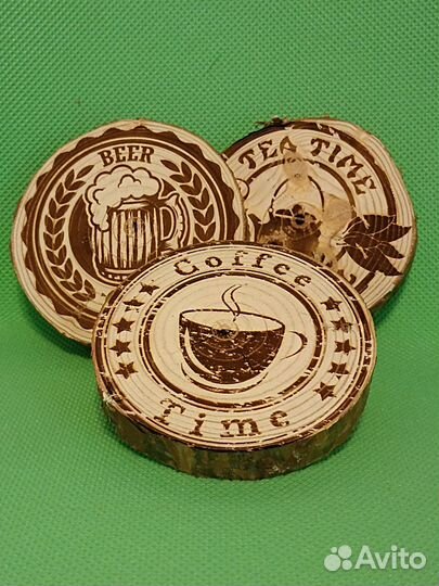 Лазерная гравировка