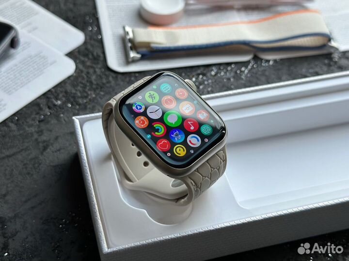 Apple Watch 9 41mm