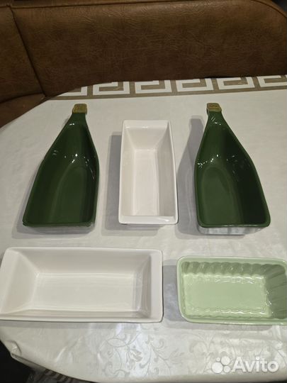 Форма для запекания