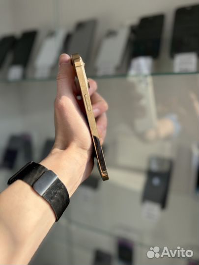 iPhone 13 Pro, 256 ГБ