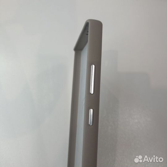 Чехол кожаный на Samsung S24 ultra