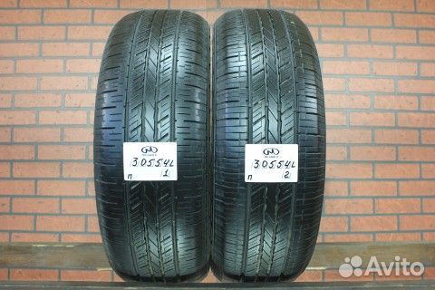 Hankook Dynapro HP RA23 235/60 R18
