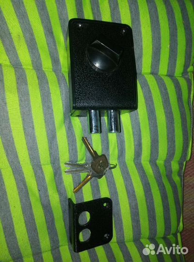 Дрель СССР, коловорот(ссср), замки накладные