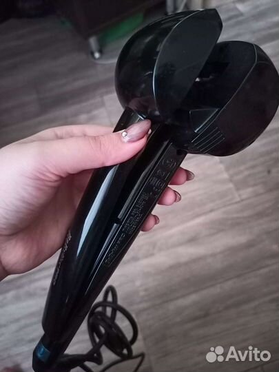 Стайлер для волос