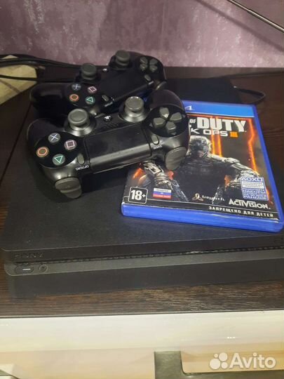 Sony playstation 4 PS4