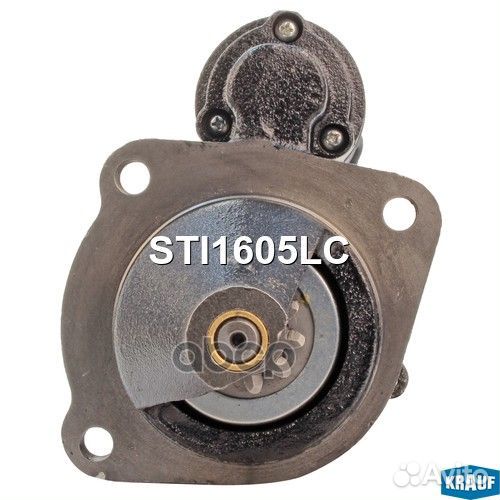 Стартер STI1605LC STI1605LC Krauf