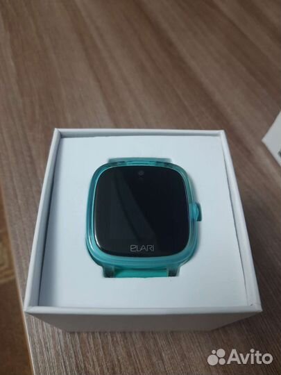 Детские смарт часы с gps