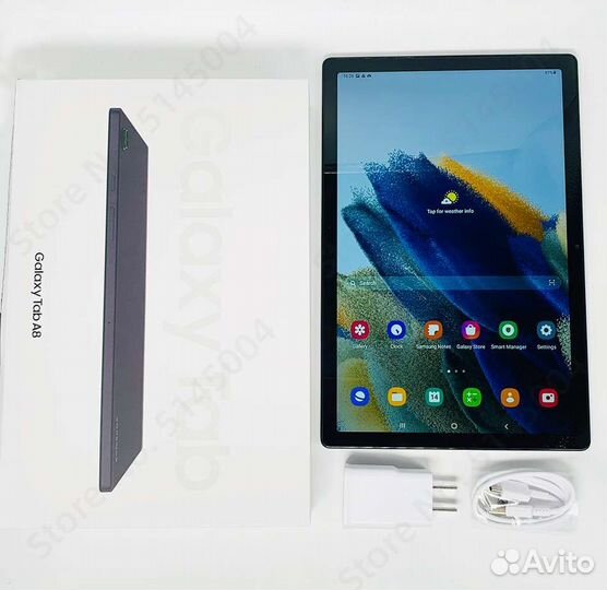 Samsung Galaxy Tab A8 LTE новый