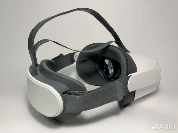 Vr шлем pico neo 3