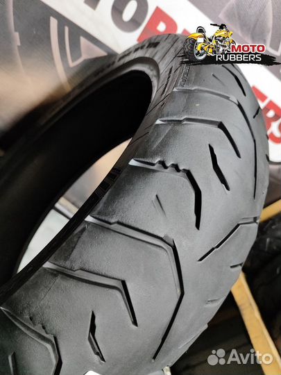 170/60/17 R17 Dunlop TrailMax Meridian №15655