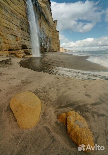 Путешествия