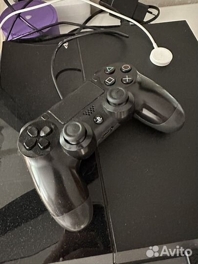 Sony playstation 4 ps4